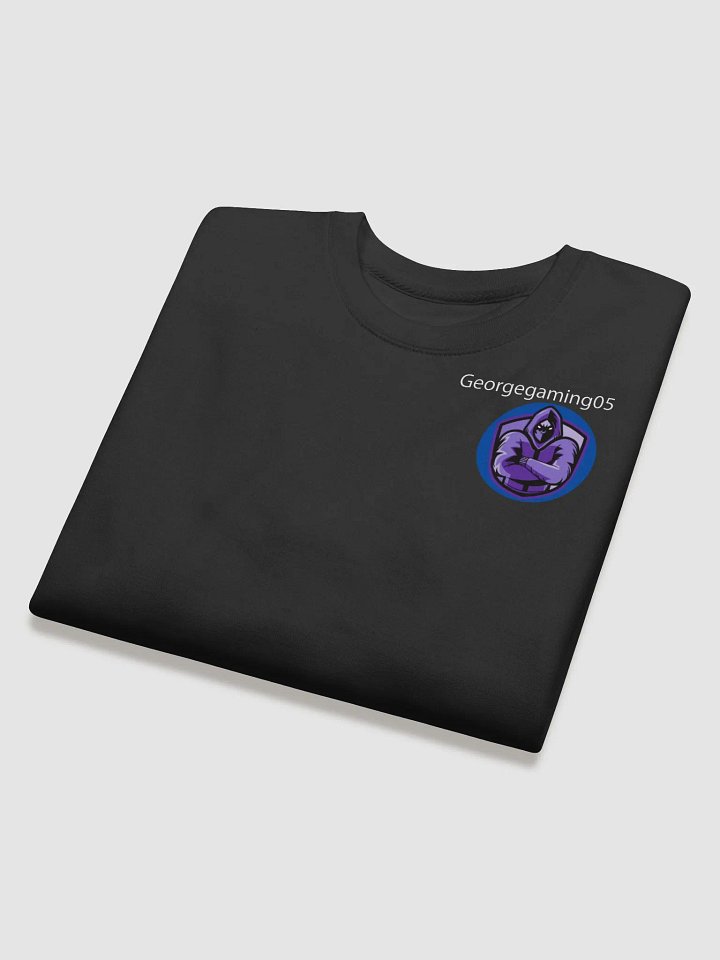 Unisex sweatshirt product image (2)