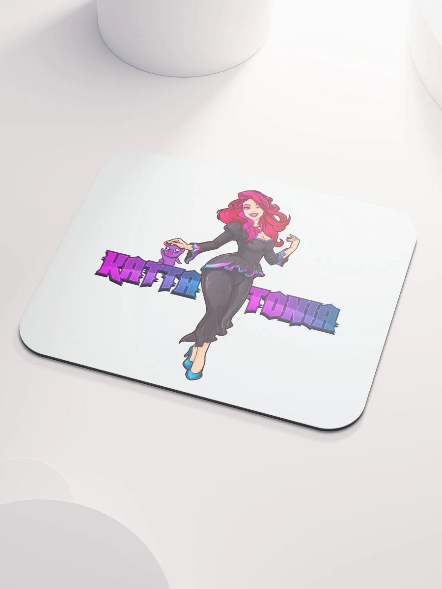 Kattatonia Mouse Pad product image (4)