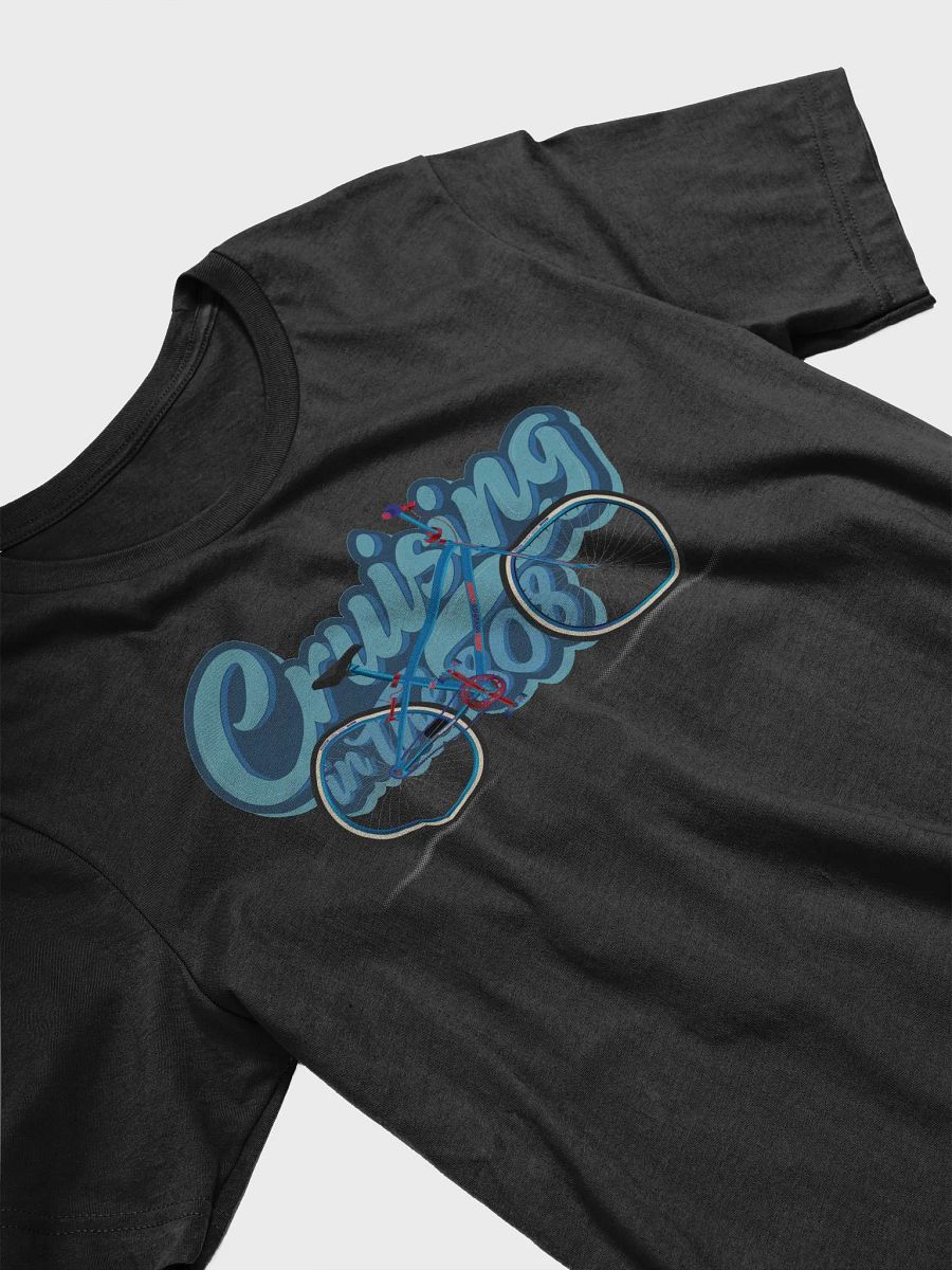 Skyway TA26 (Front Design) - The Bikes of Cruising In the 808 product image (13)