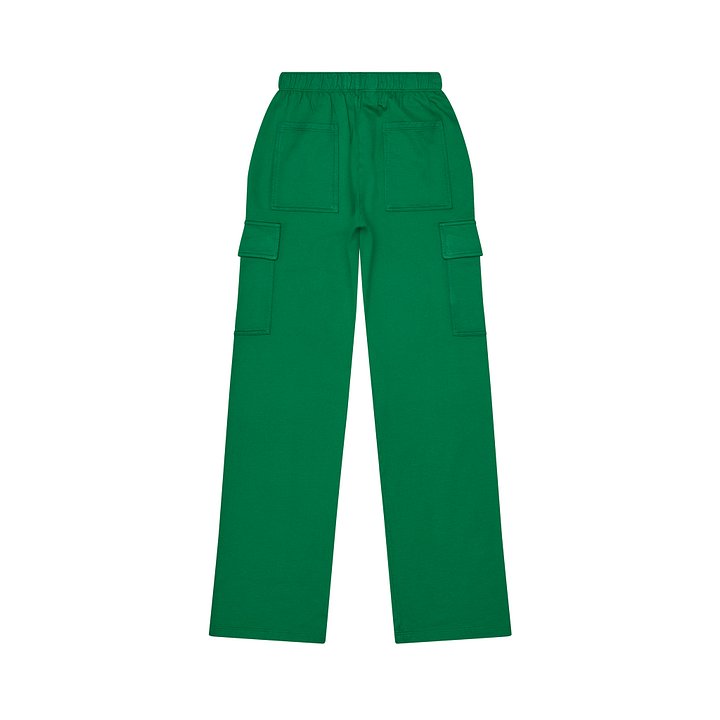 Forest Green NPC Cargo Pants product image (2)