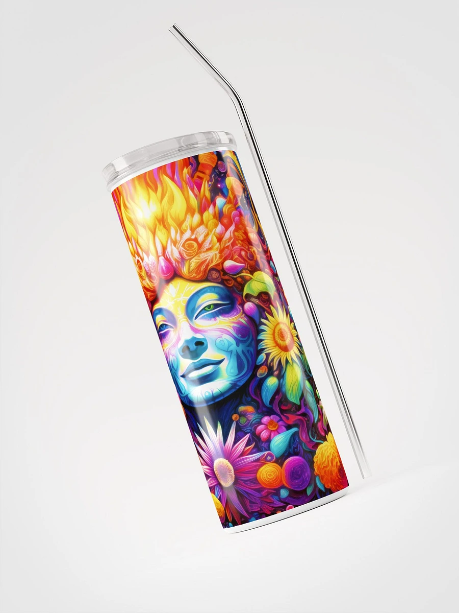Stainless Steel Tumbler by Allcolor ST0010 product image (4)