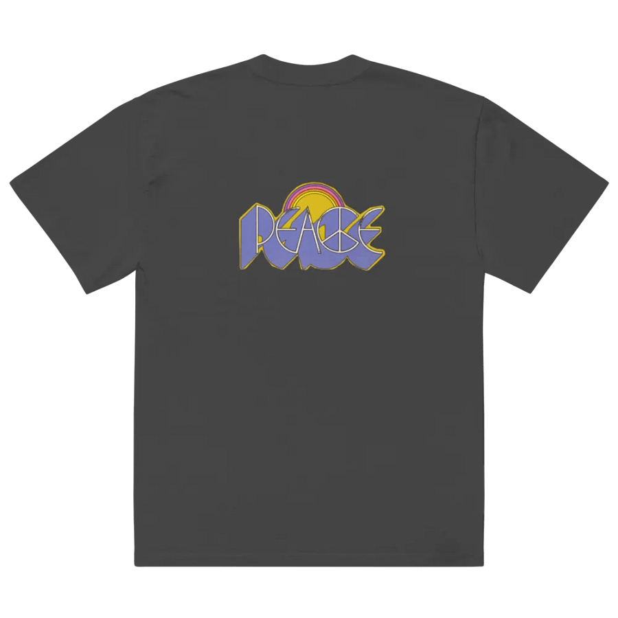 T Shirt product image (2)