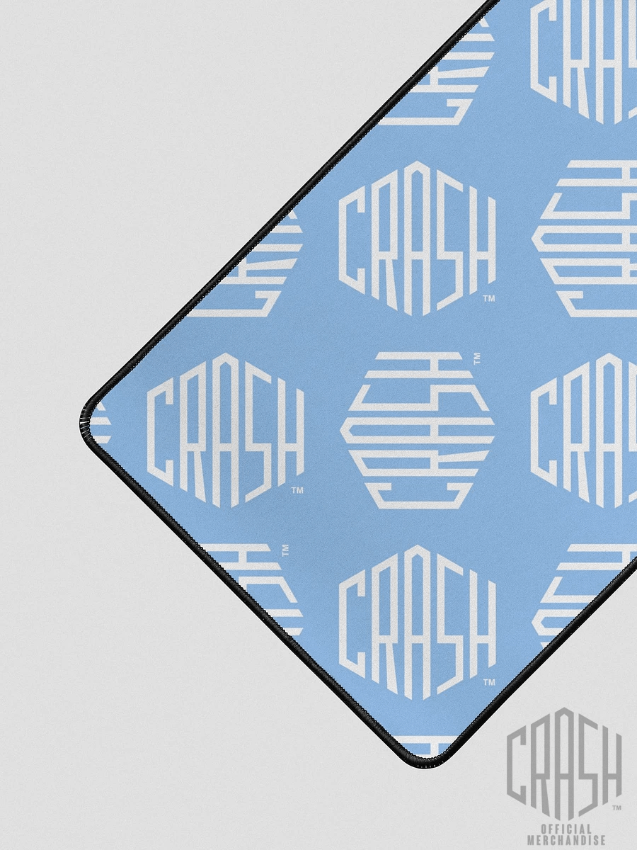 helloitscrash desk mat product image (2)