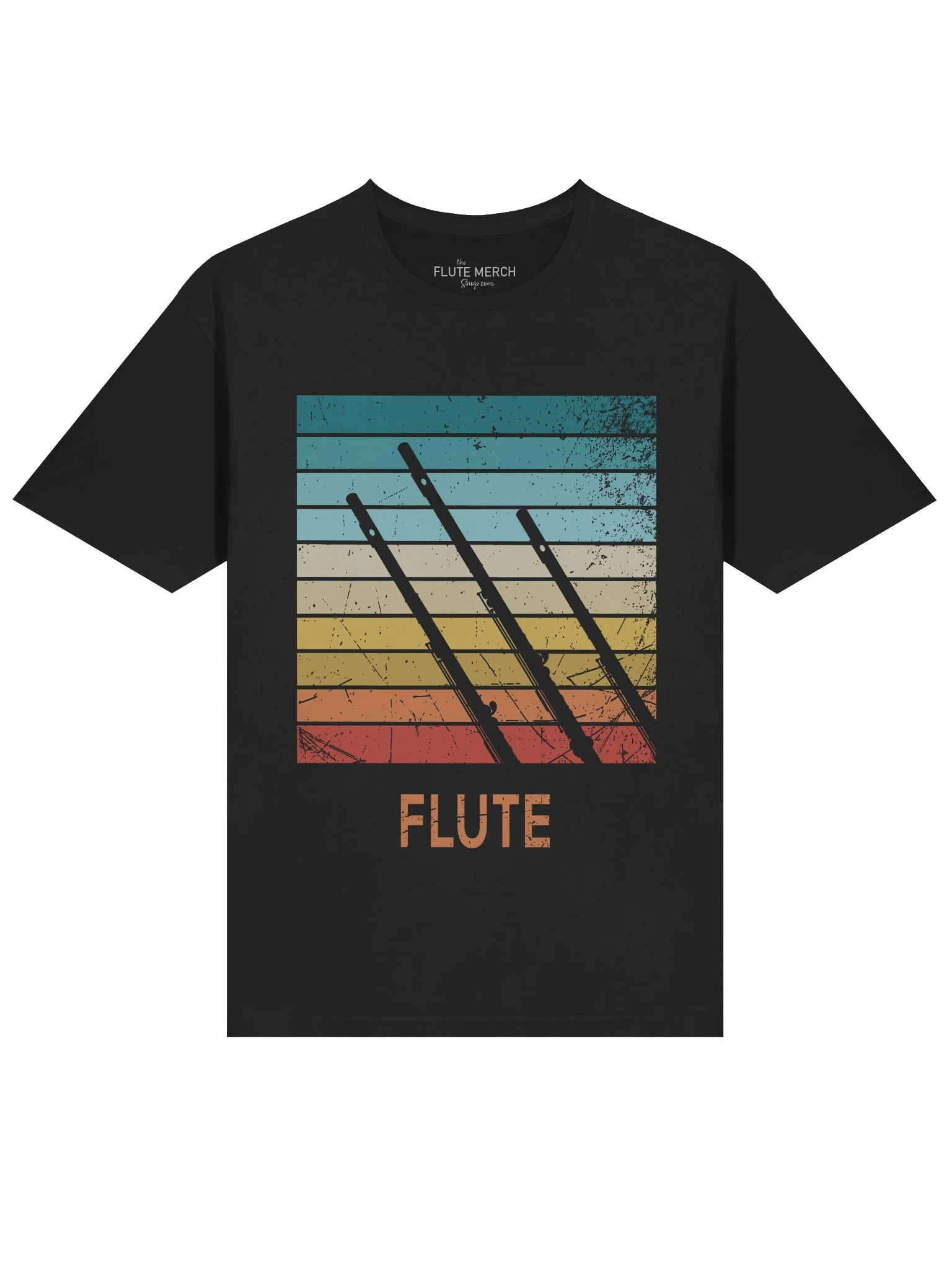Retro Abstract - Flute product image (1)