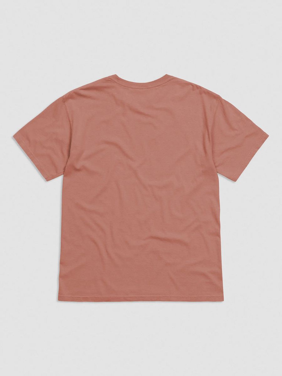 I Have Standards T-Shirt(Embroidered) of a Standard Schnauzer(Chocolate) product image (18)
