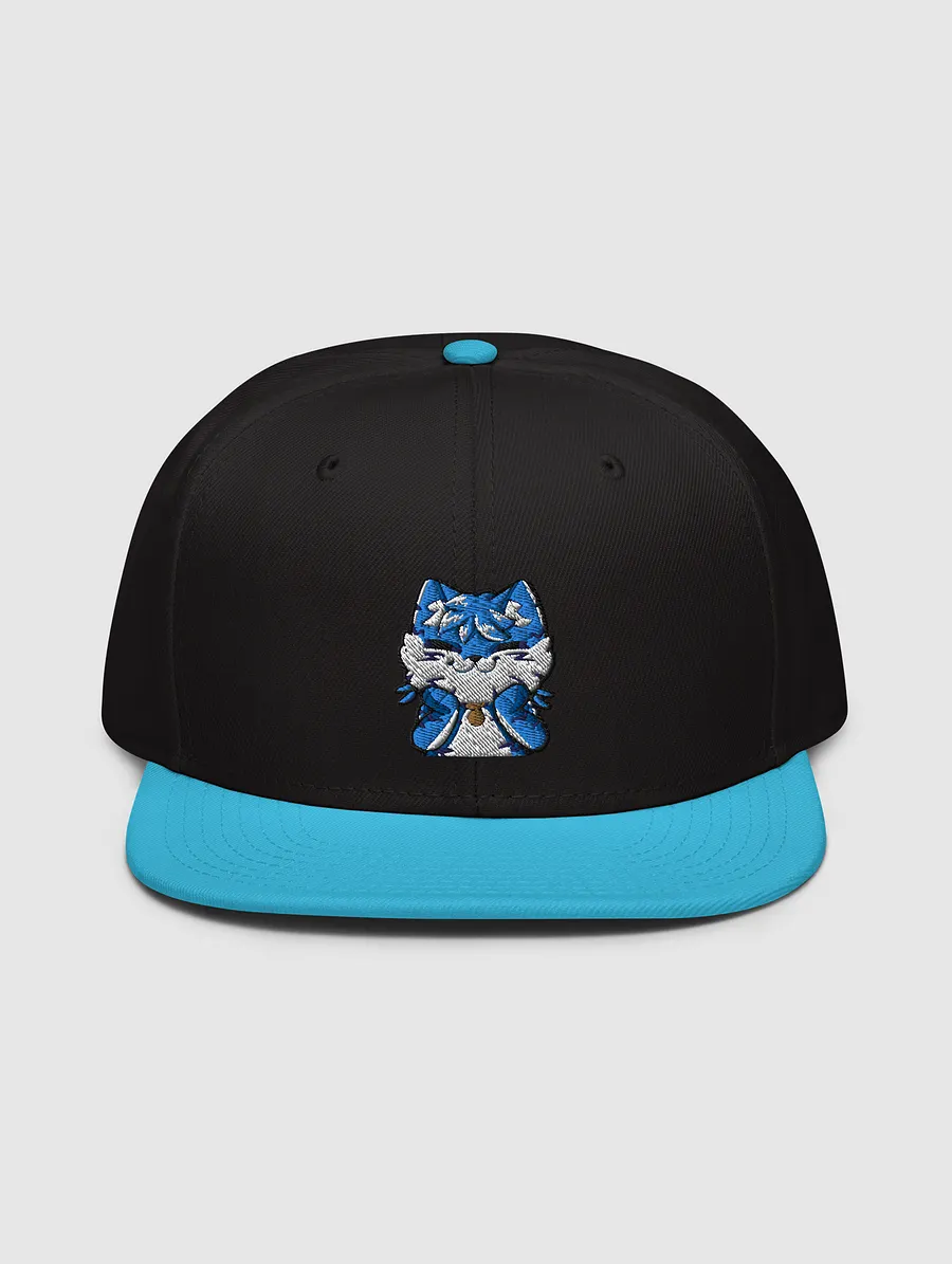 [IceTigerZone] Snapback Hat 1 product image (1)