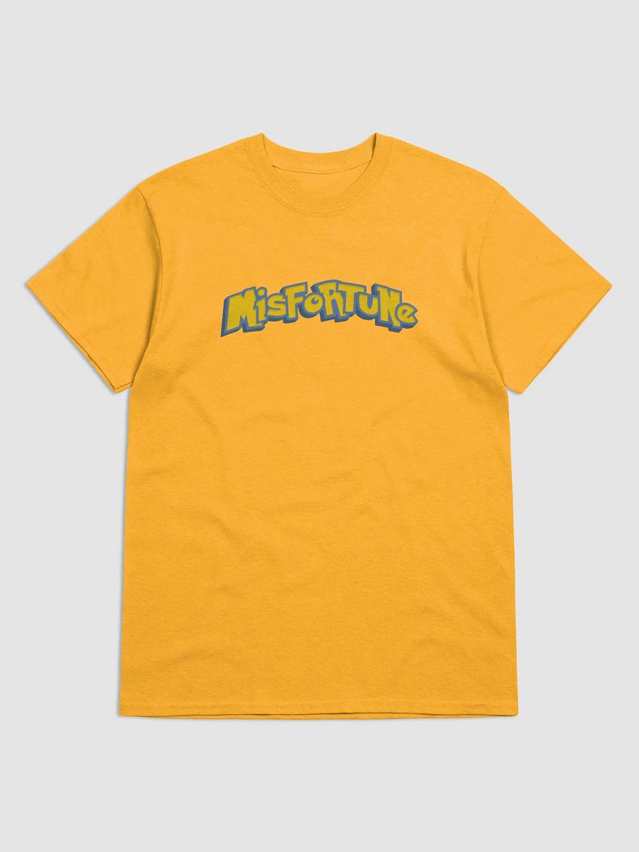 Pocket Monsters Logo Tee product image (1)