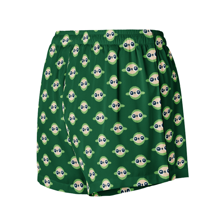 Goblin Jammie Shorts product image (2)