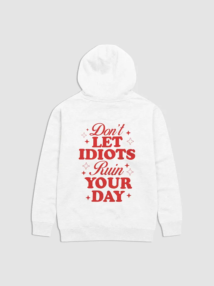 Sparkling Wisdom-Hoodie product image (4)