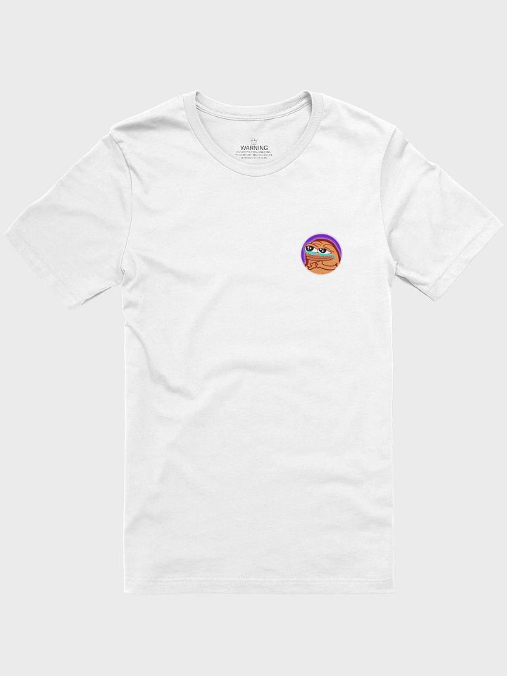 Wish T-Shirt product image (52)