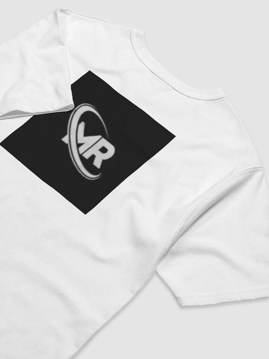 Mr Creation Champion Relaxed-fit T-Shirt product image (8)