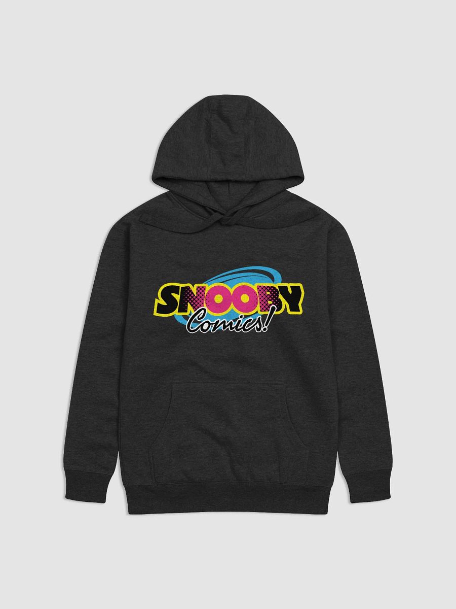 Snooby Comics Hoodie product image (1)