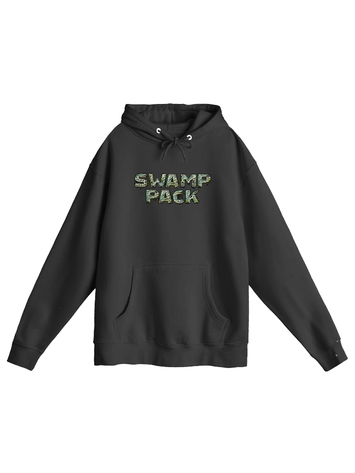 Swamp Pack Hoodie product image (1)