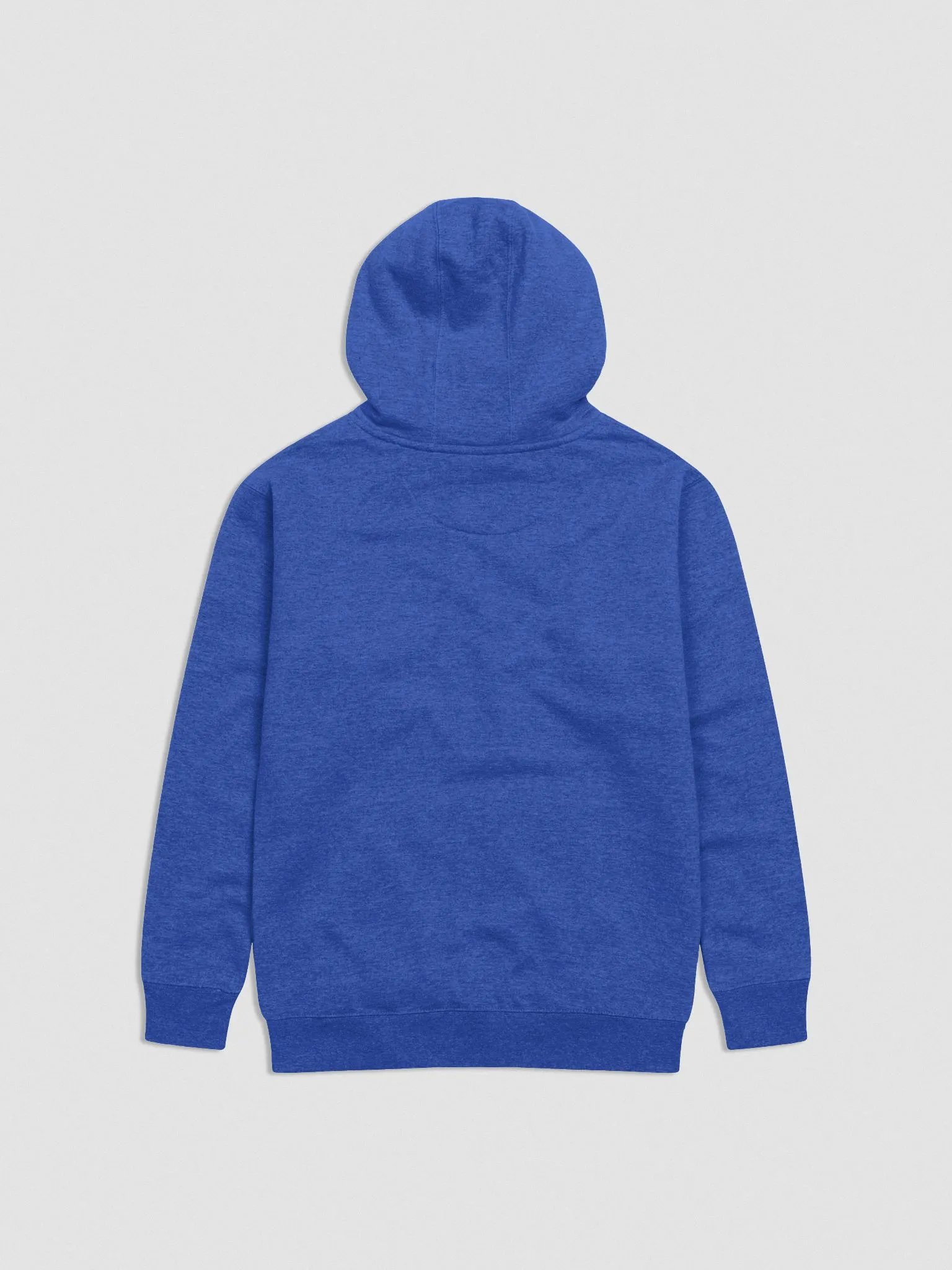 Hoodie - Logo product image (7)