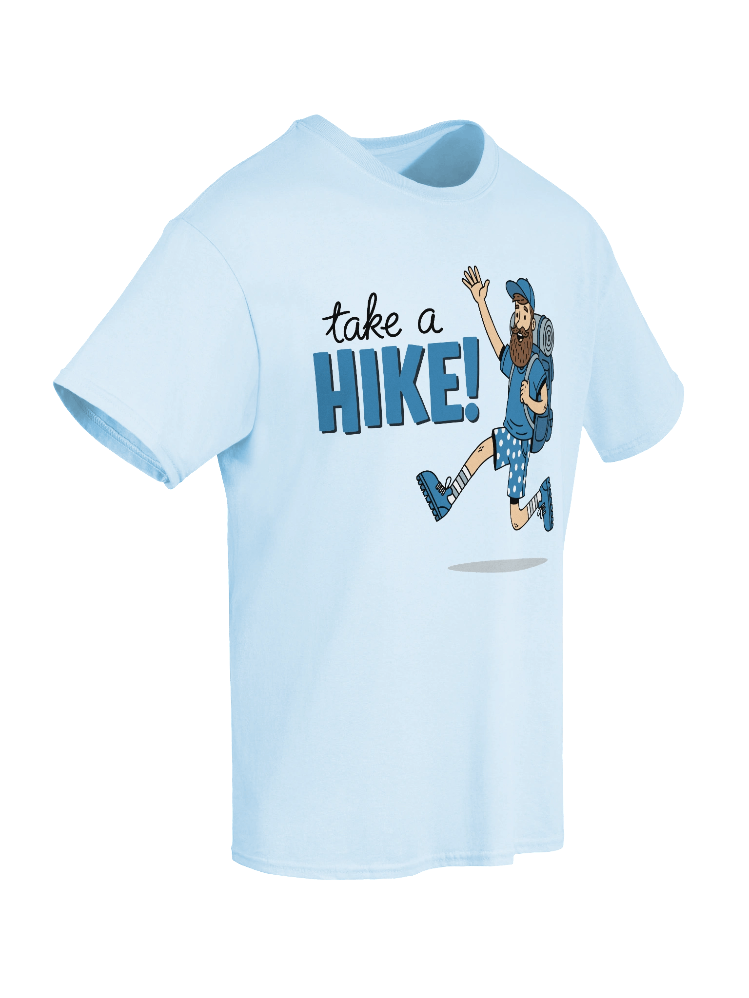 Take a Hike - Tee product image (104)