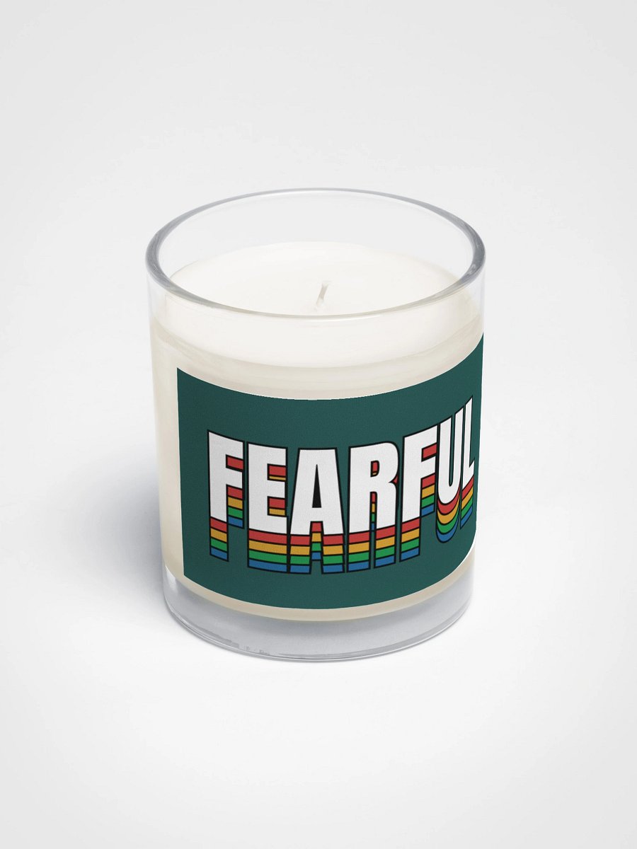 Fearful Candle product image (2)