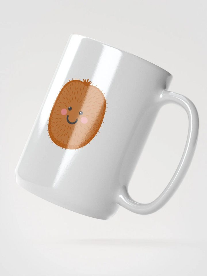 KIWI Mug product image (2)