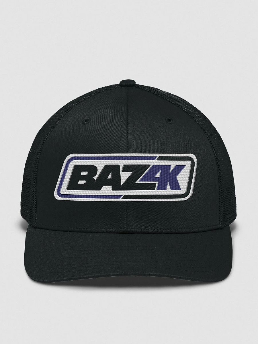 Trucker Hat product image (1)