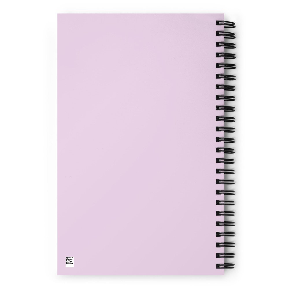 My Next-door Neighbor Chibi Bullet Journal product image (2)