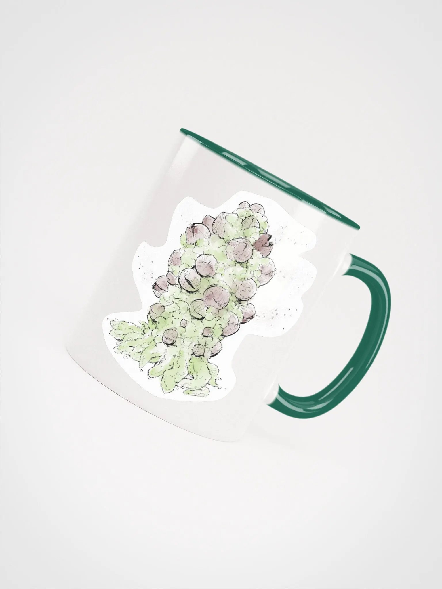 Mold Mug product image (12)