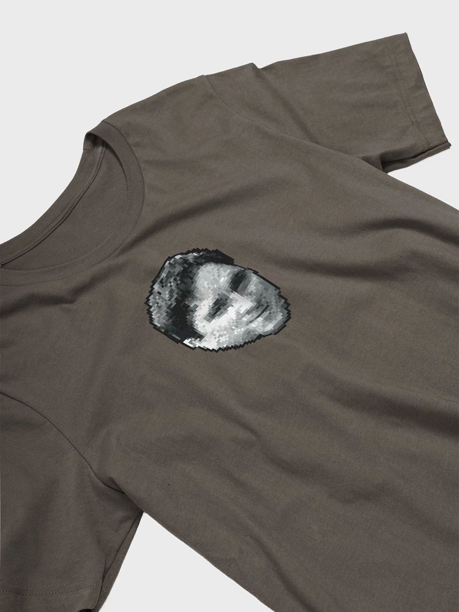 Pixel Kappa T-Shirt product image (3)