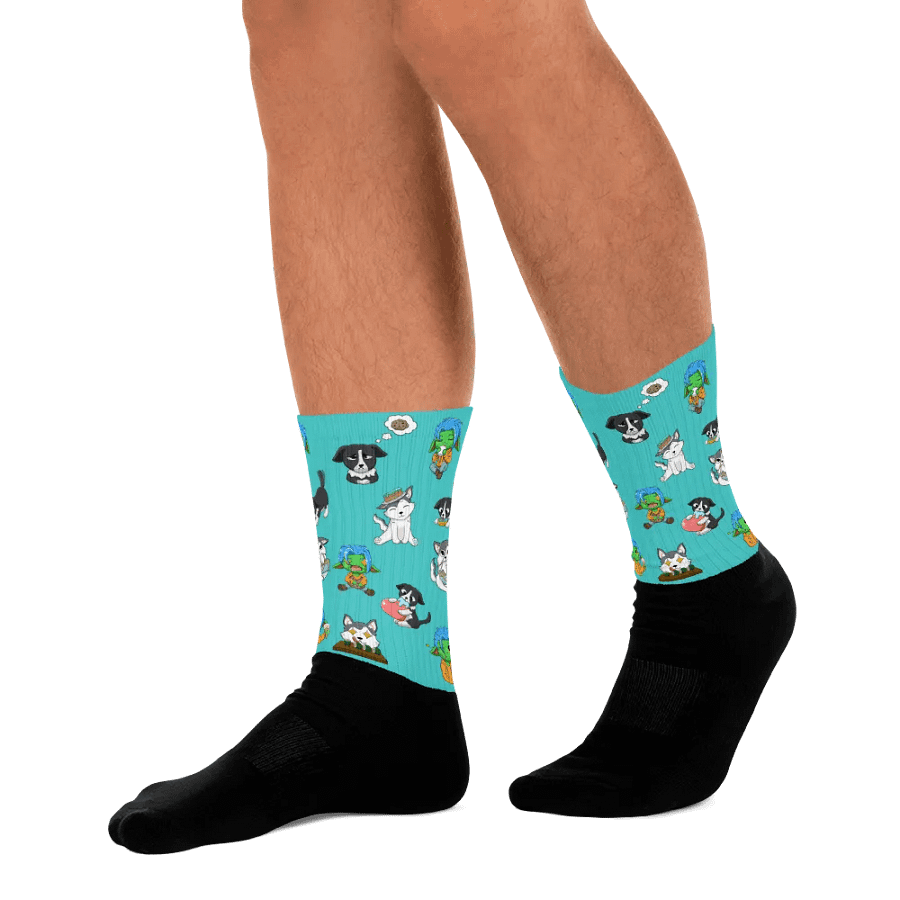 Sock of Good Boys product image (10)