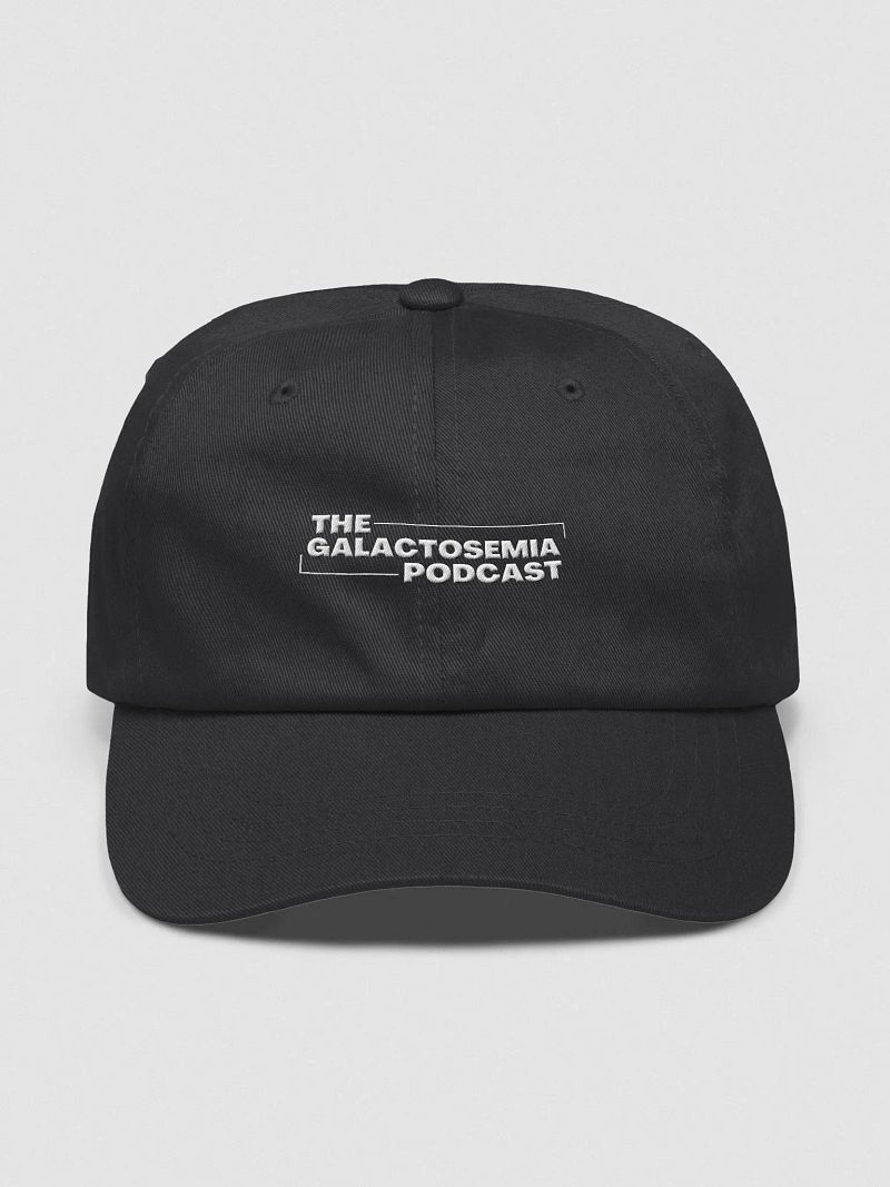 TGP Dad Hat