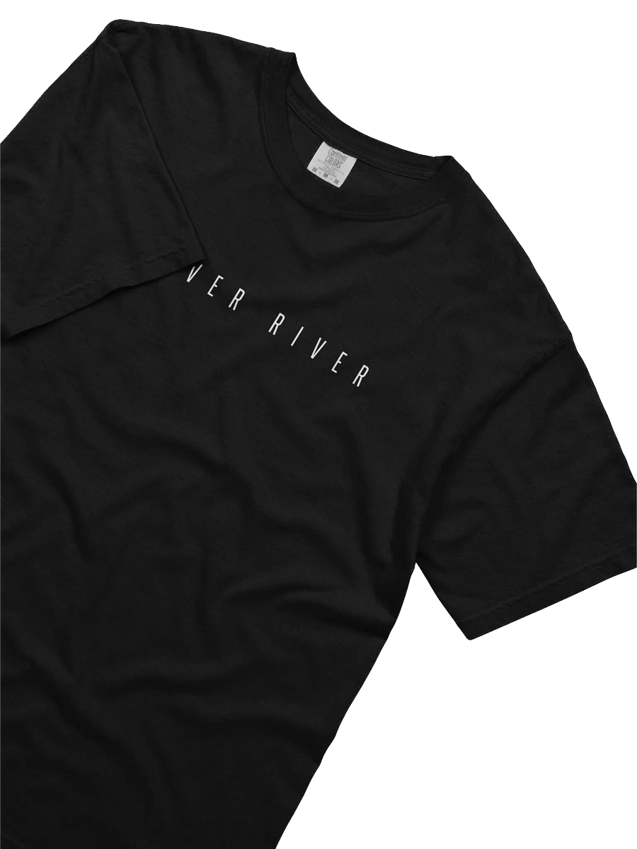 SILVER RIVER T-shirt product image (3)