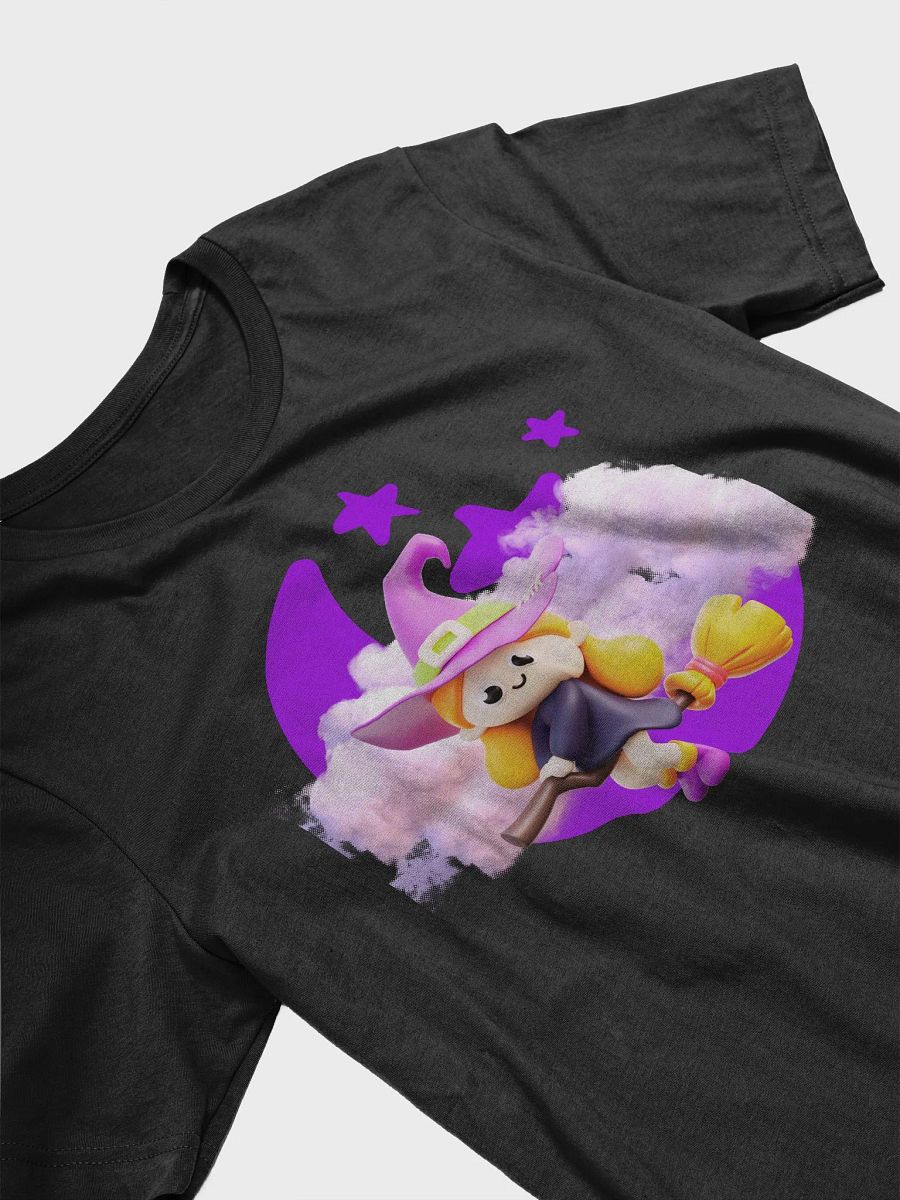 Whimsical Witchy Charm T-Shirt product image (5)
