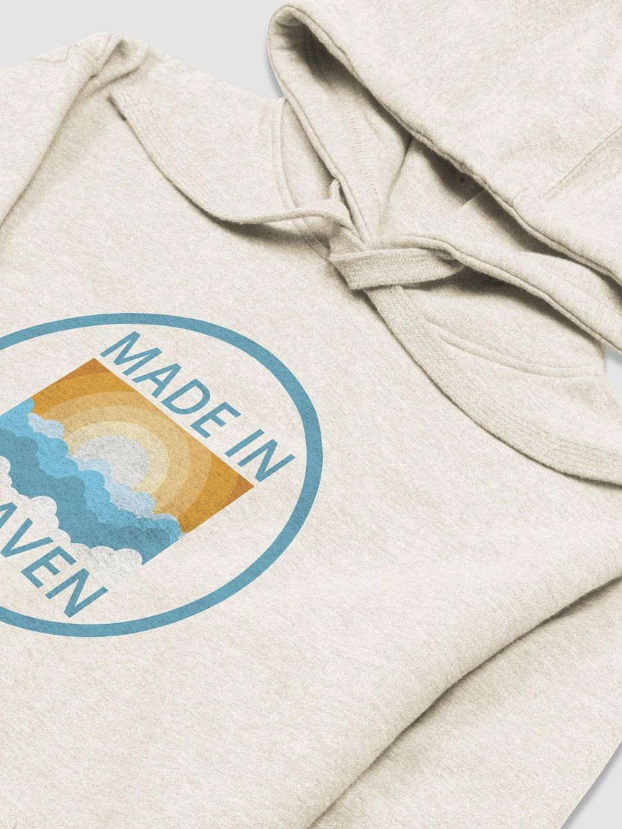 Made In Heaven - Hoodie Sweatshirt product image (4)