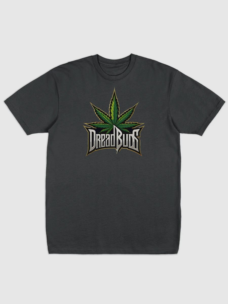 Dread Buds - Tee product image (1)