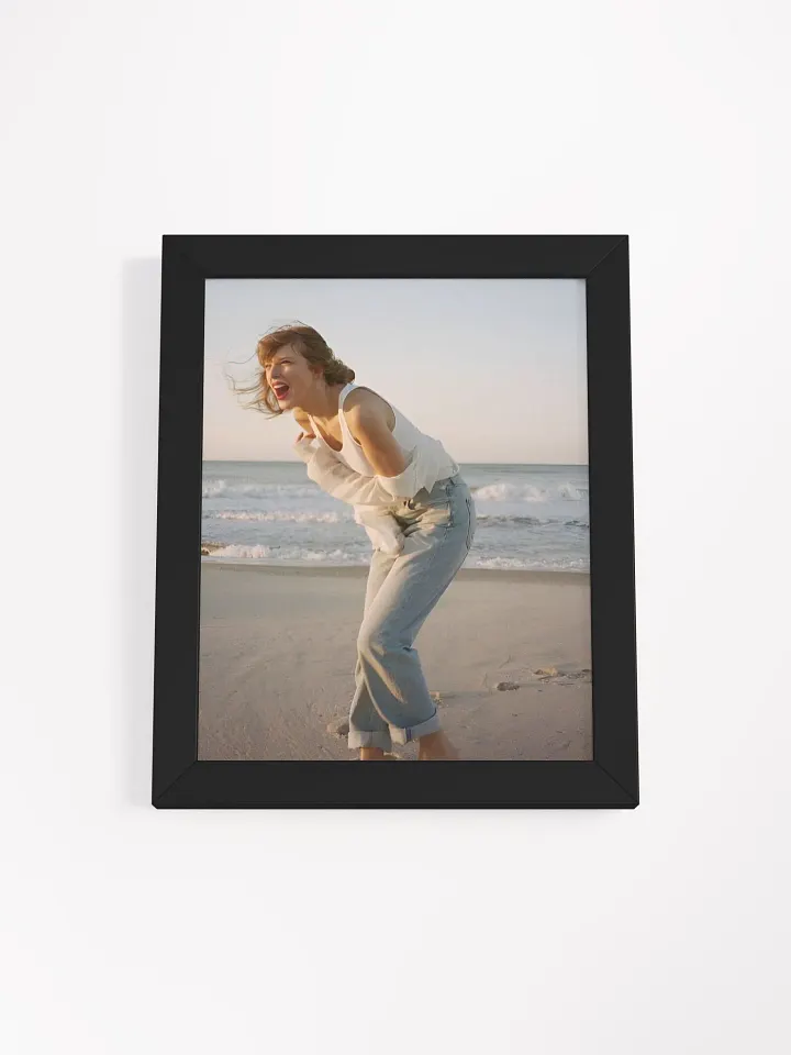 1989(Taylor's Version) Poster product image (1)