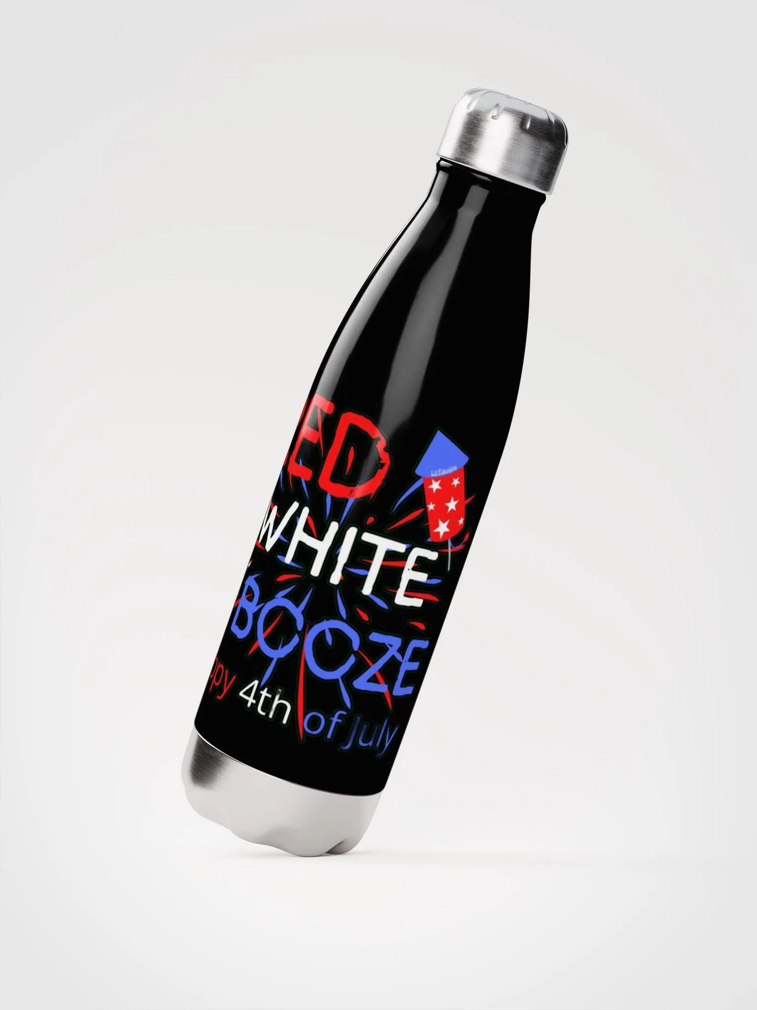 RED WHITE & BOOZE product image (3)