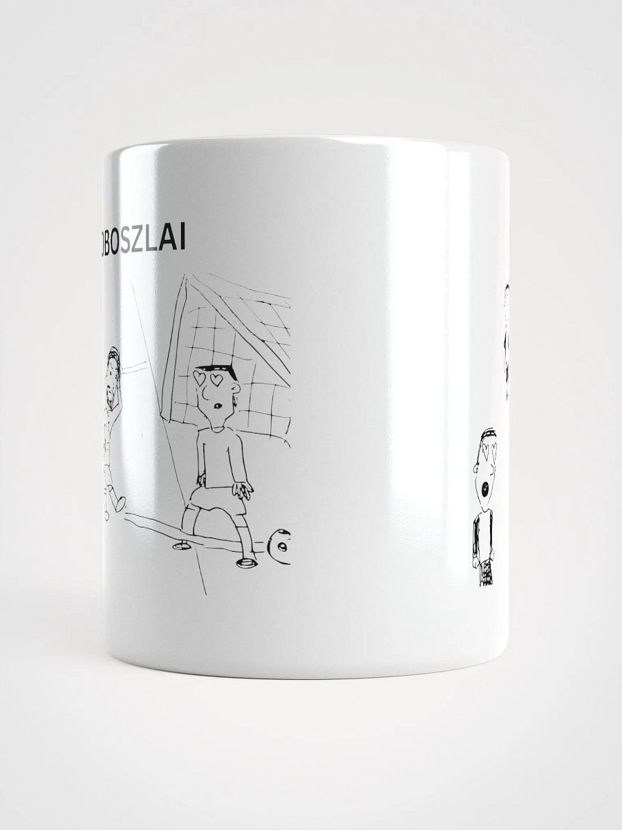 Crude Drawing - Szoboszlai you BEAUTY product image (18)