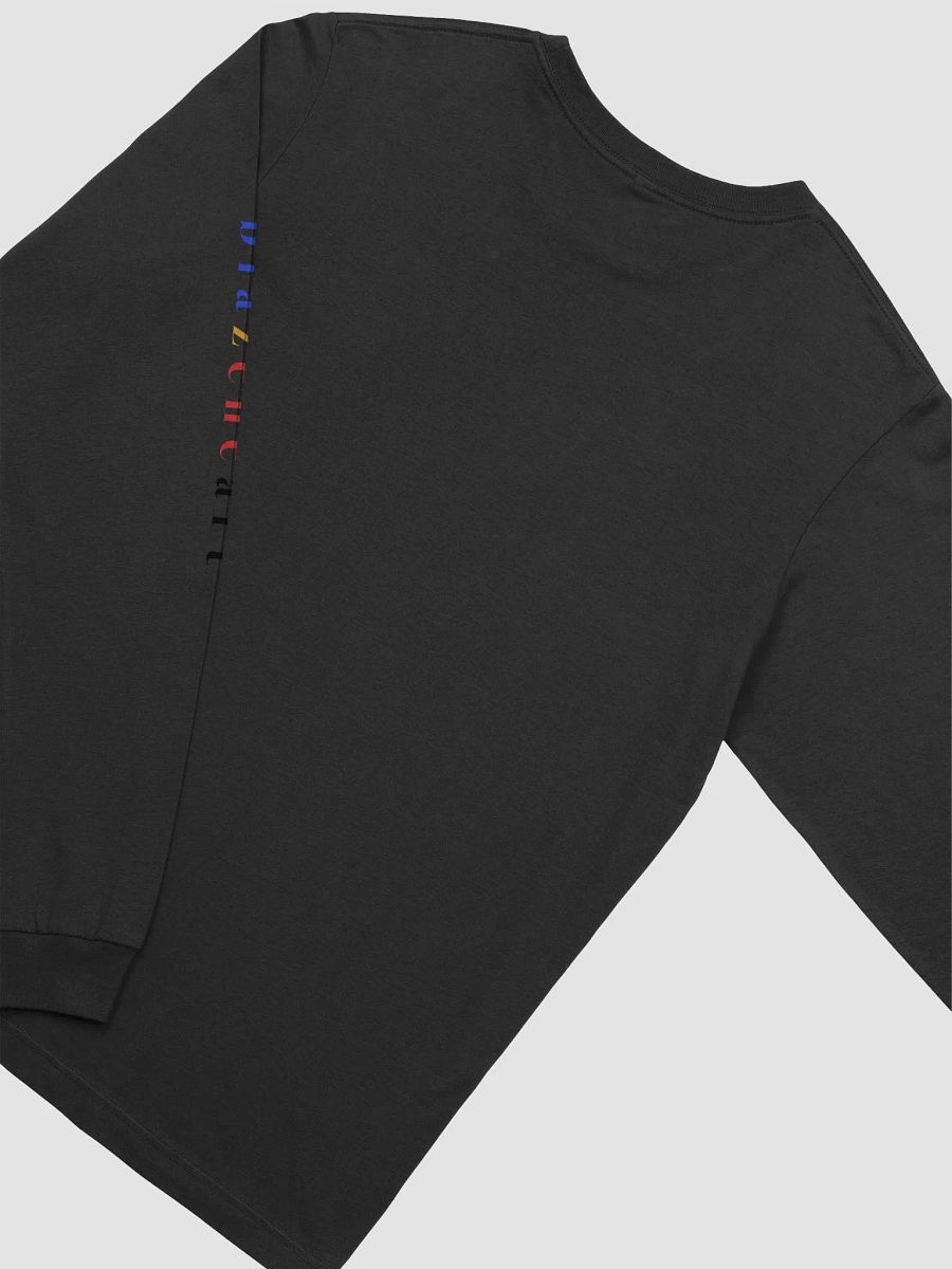 Bloodmoon Long Sleeve Tee product image (3)
