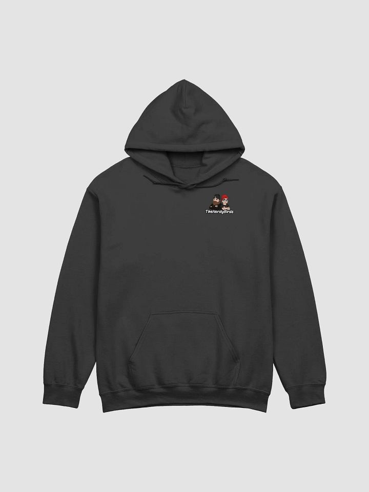 YSOB Hoodie product image (1)