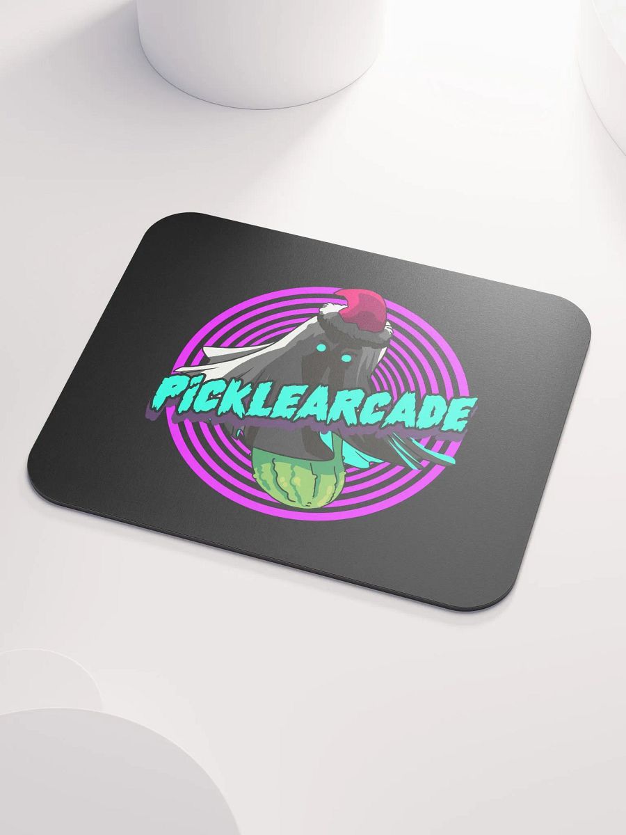Christmas Pickle Mousemat product image (3)