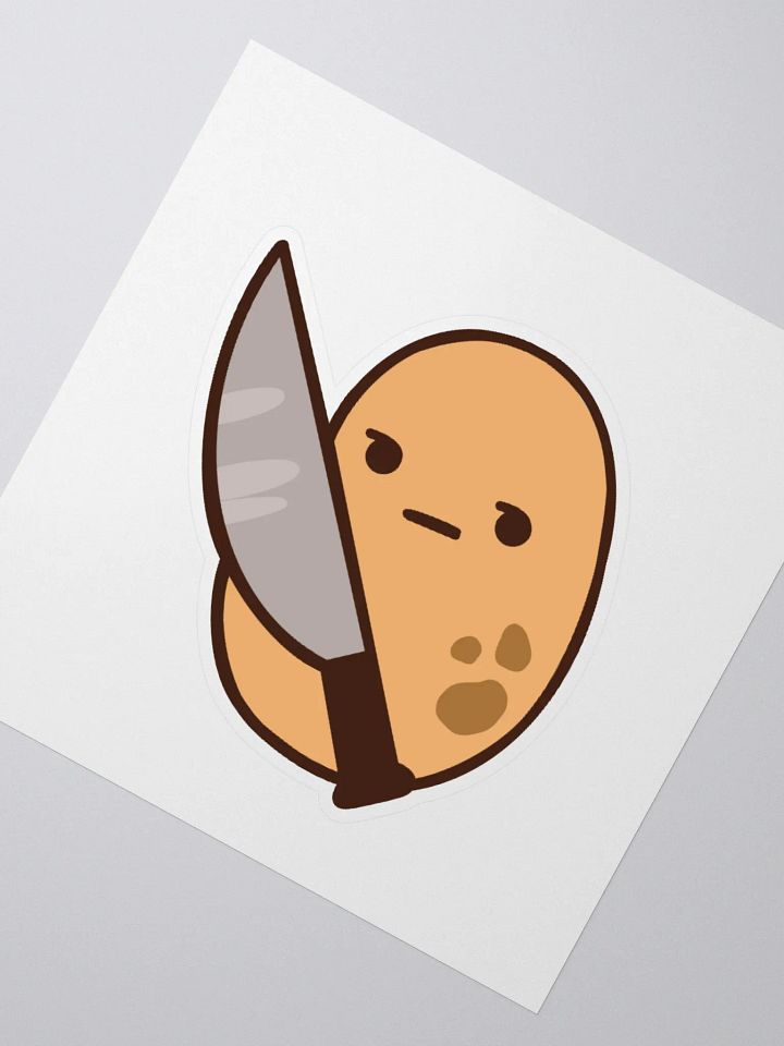 jebstaK Sticker product image (2)