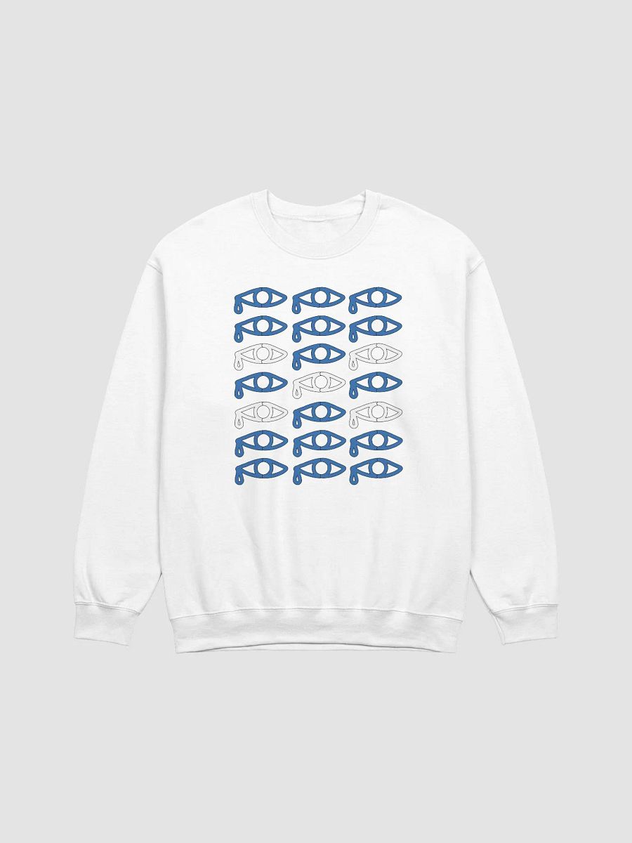 Scotland - Forever Cry - Gildan Classic Crewneck Sweatshirt product image (1)