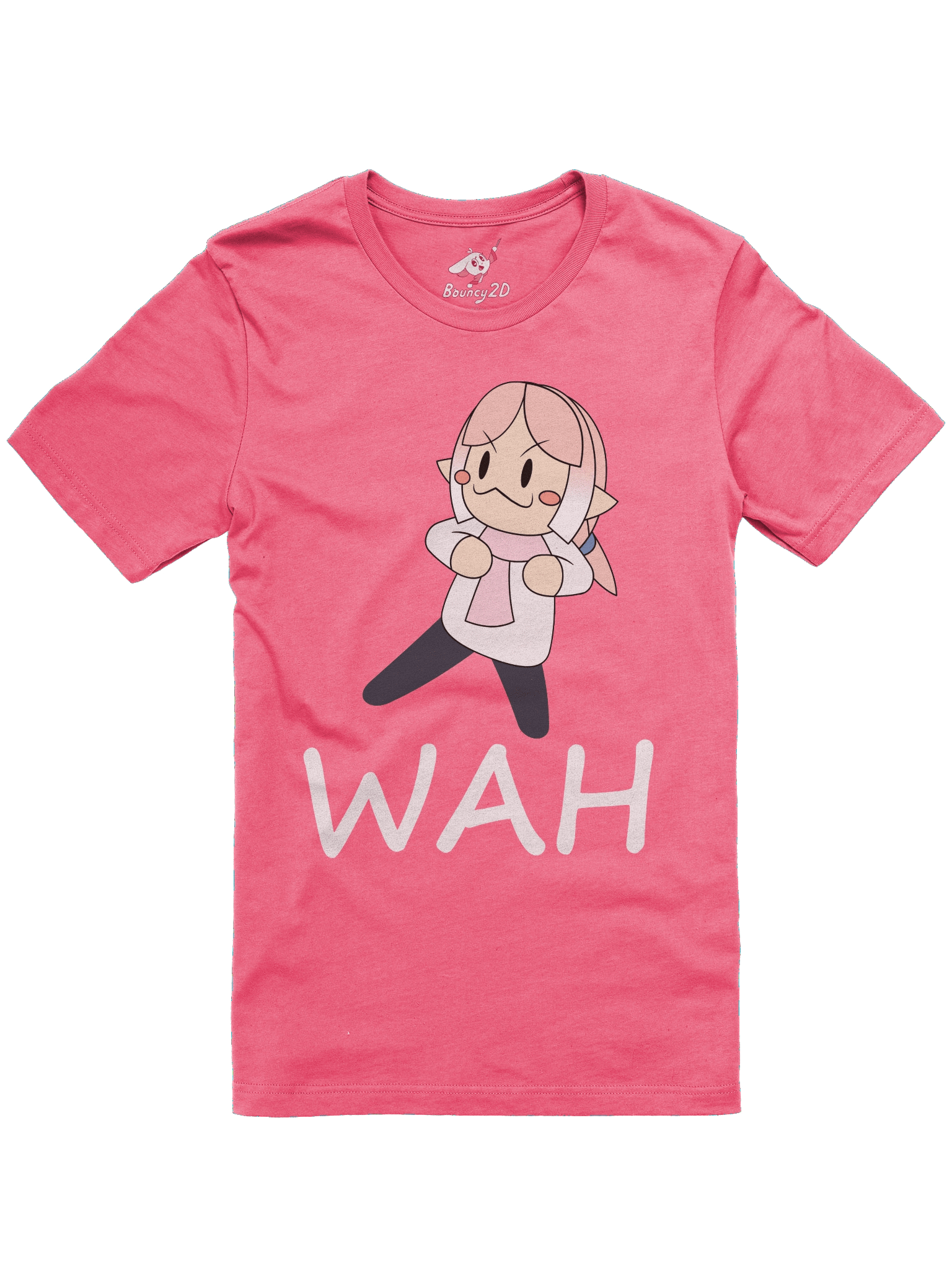 WAH Shirt product image (1)