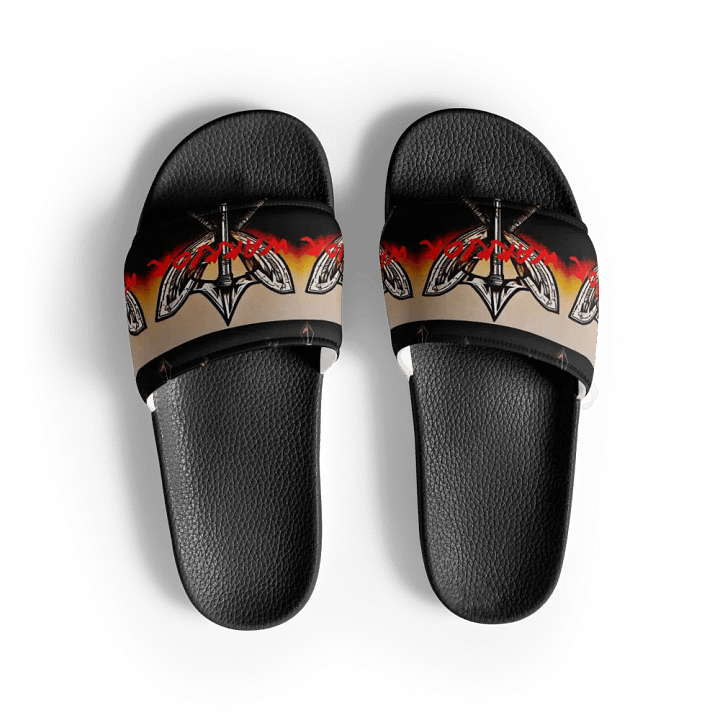Warrior Women's Slides product image (2)