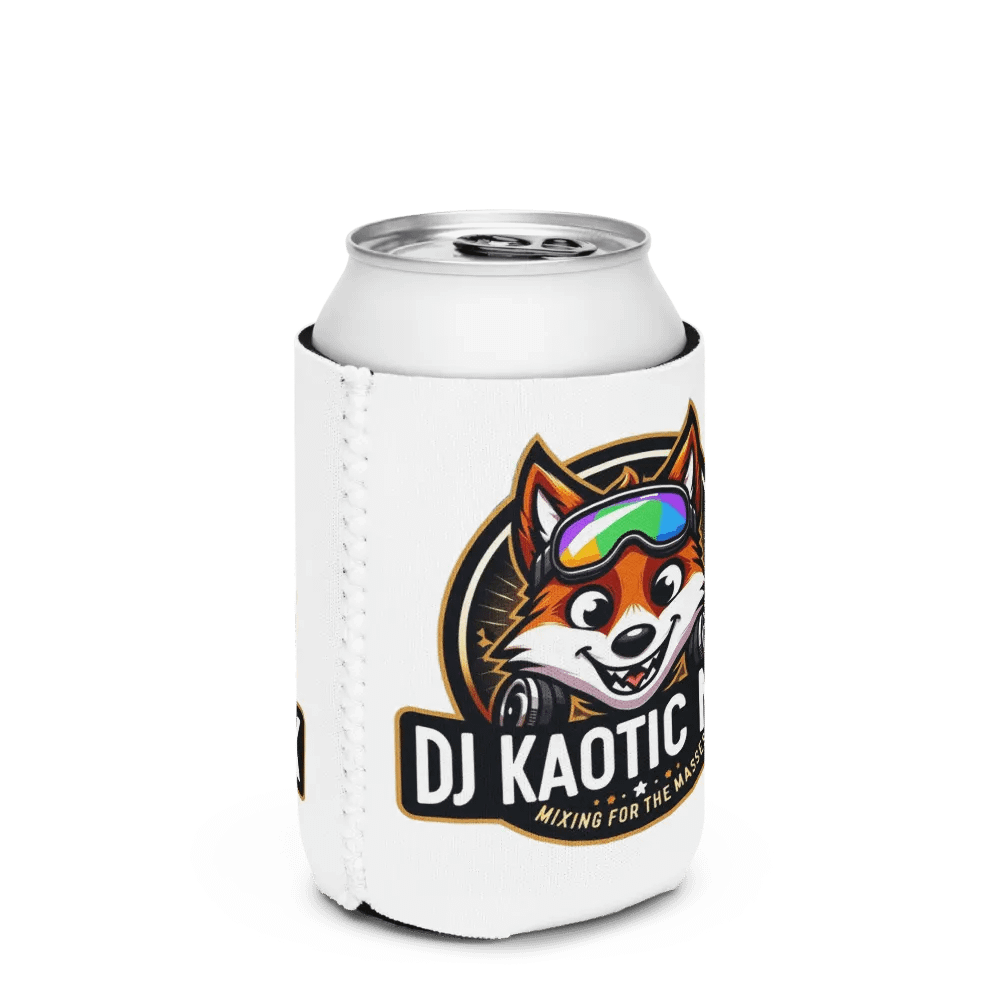 Kaos Beverage Sleeve product image (3)