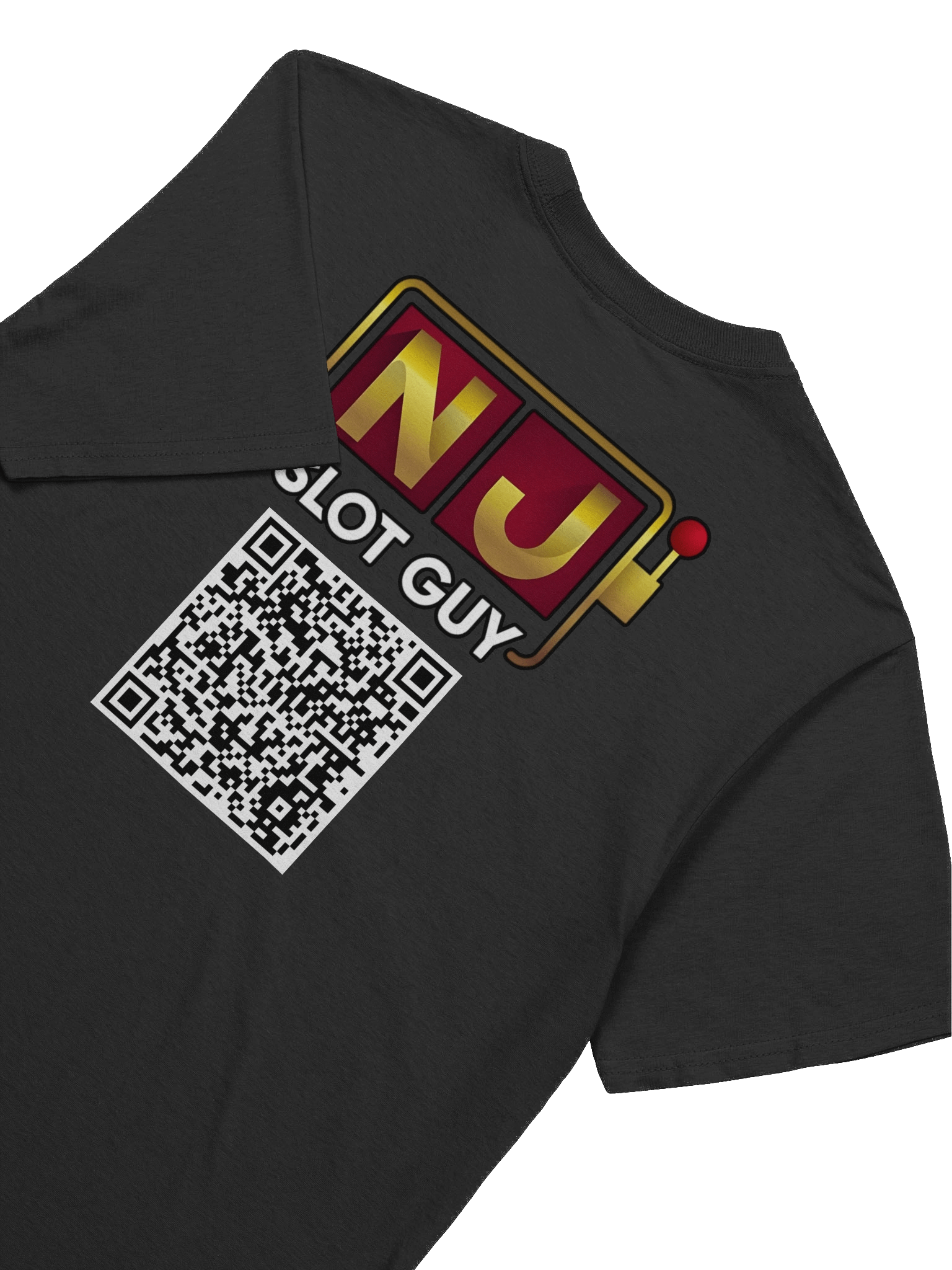 Gotta Love Those Cherries Mens Premium TShirt product image (2)