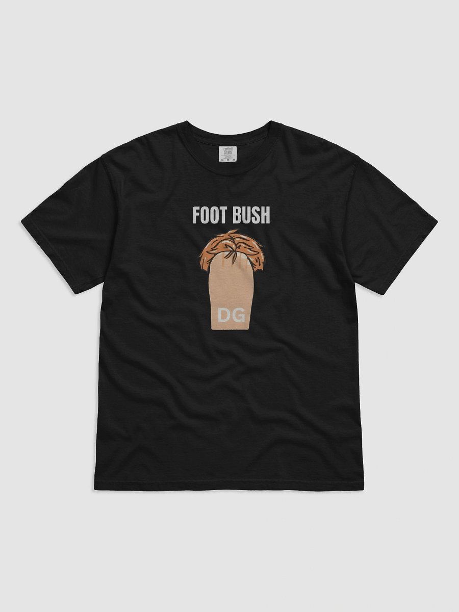 Foot Bush Tshirt product image (2)