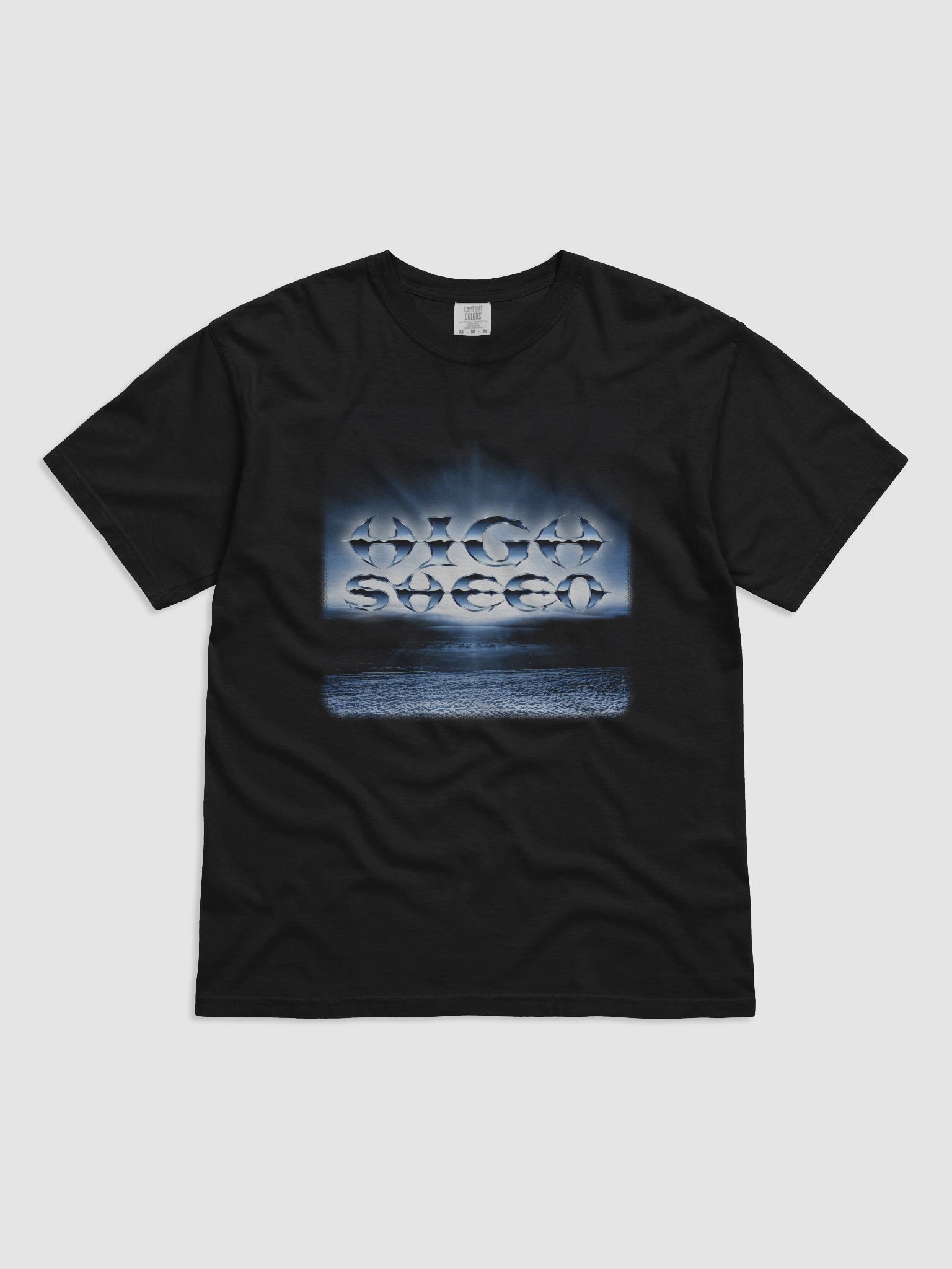 High Sheen Tour T-Shirt product image (3)