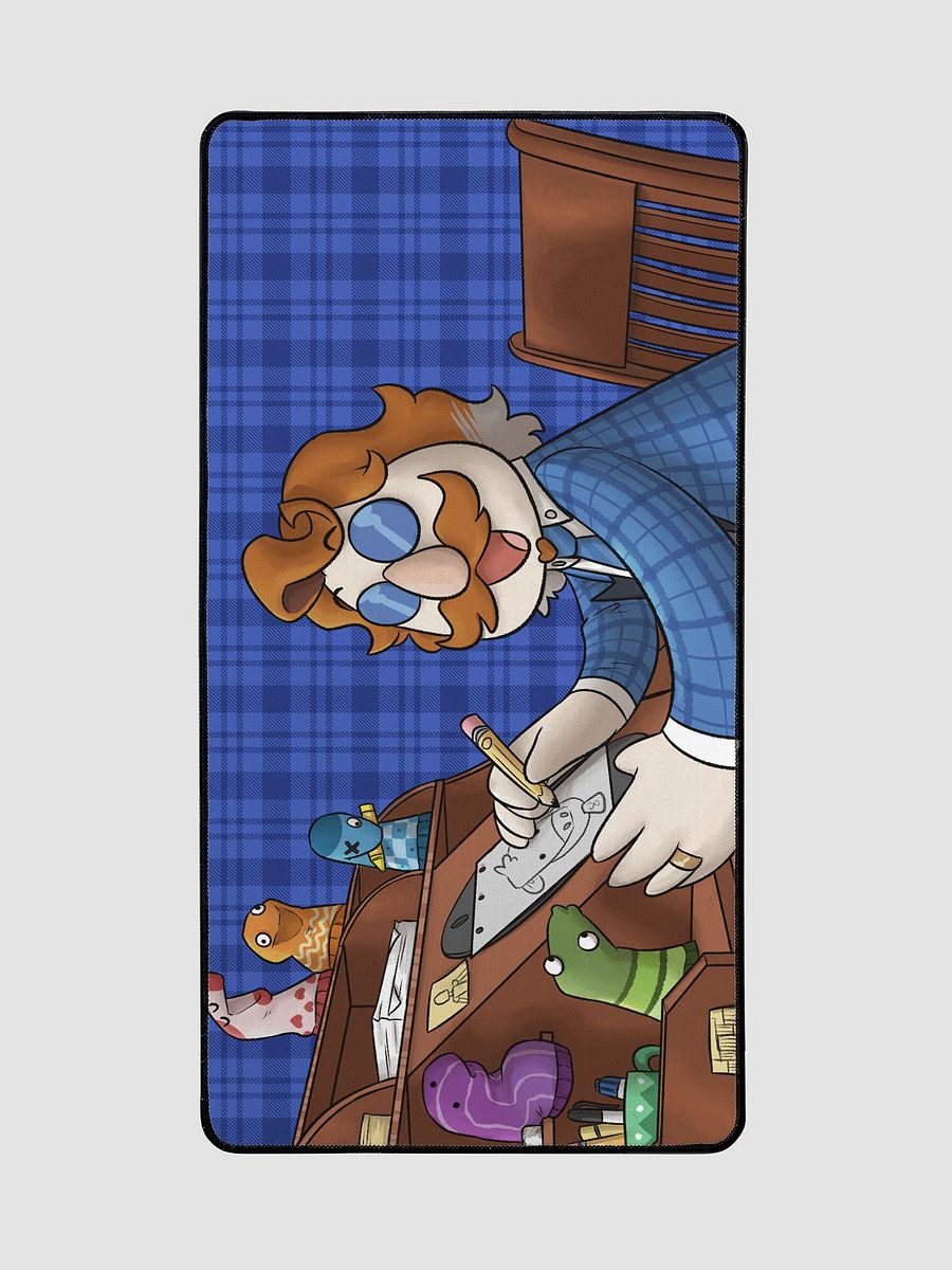 Plot Threads Desk Mat product image (2)