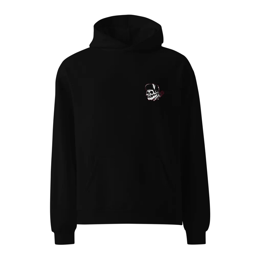 Bobber Brothers - Hoodie product image (2)