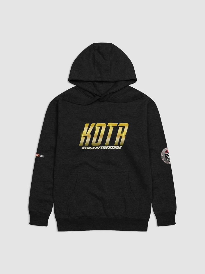 Marvelous Kings Hoodie product image (1)