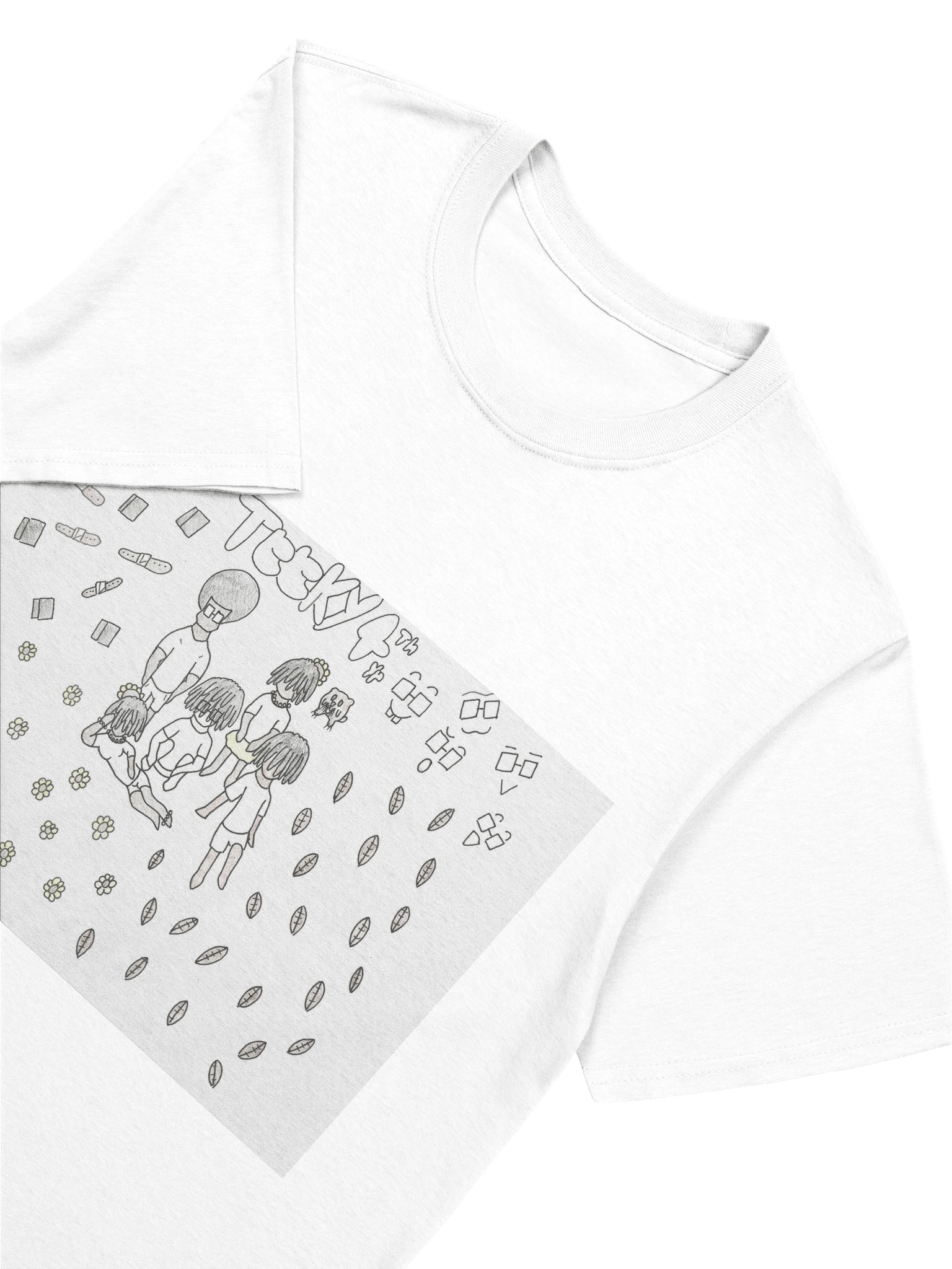 Teeky Fourth Anniversary product image (7)