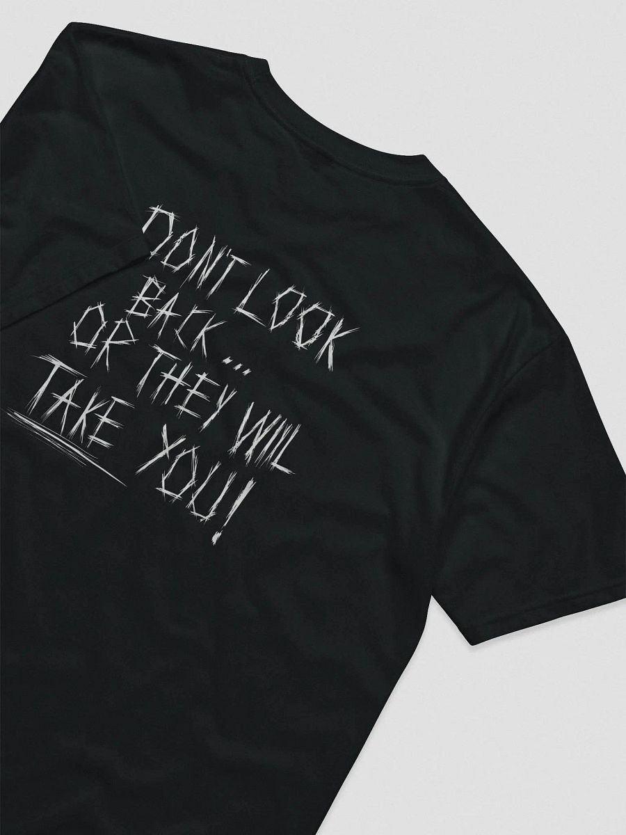 Cryptopedia Tee *Black product image (7)